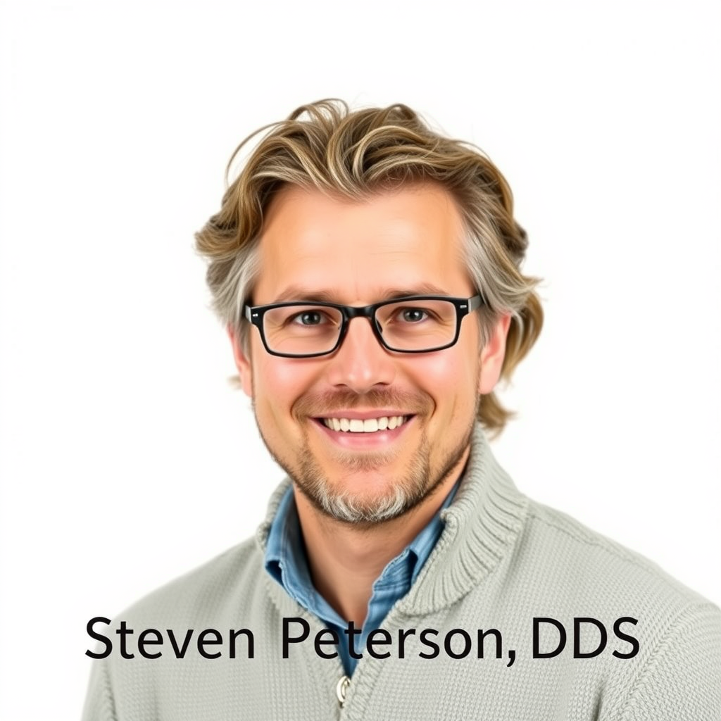 Steven Peterson DDS's Profile