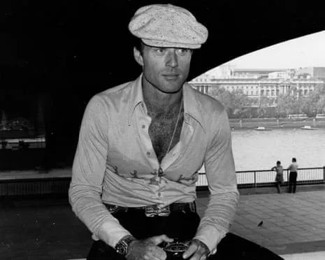 The Way Robert Redford Transformed Men's Fashion Both On & Off the Silver Screen
