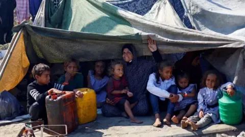 Cataclysmic Situation within northern Gaza while Israeli Tanks Continue Operations