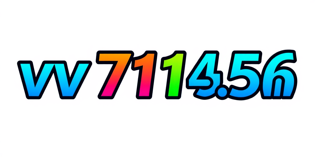 V71456 Blog